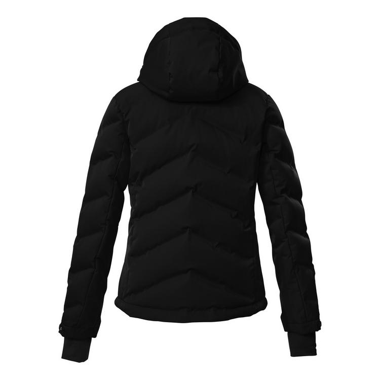 KILLTEC KILLTEC Skijacke Kinder - Schwarz0110 - 0 | SportScheck