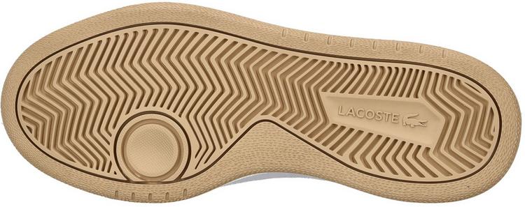 Lacoste Lacoste Sneaker Sneaker Damen - Wei&szlig;/Beige - 2 | SportScheck