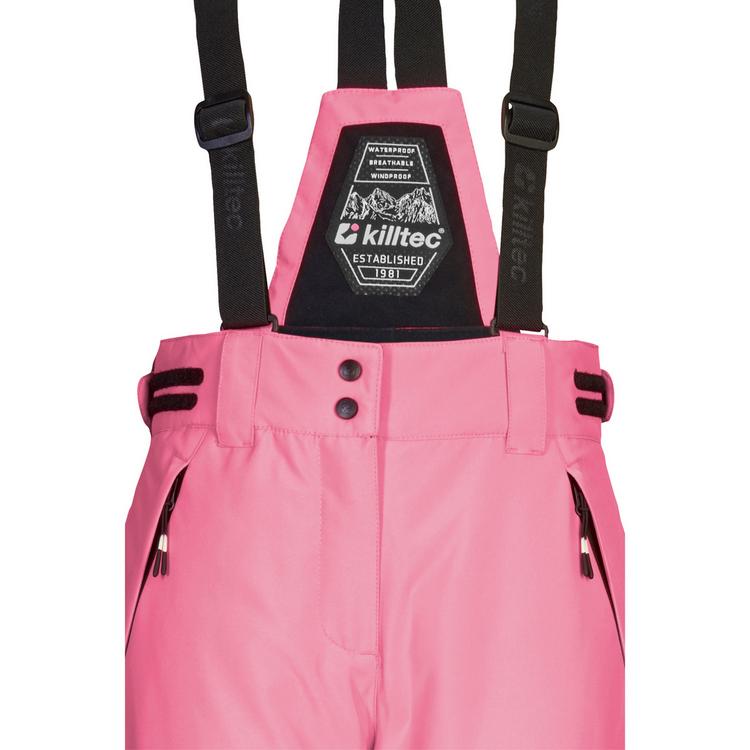 KILLTEC KILLTEC Skihose Kinder - Rose4022 - 1 | SportScheck
