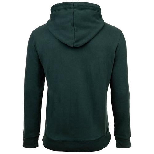 Rückansicht von Superdry Sweatshirt Sweatshirt Herren Grün