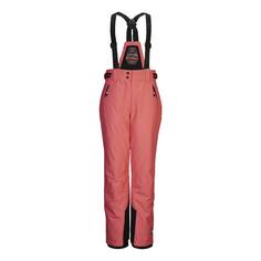 KILLTEC Skihose Kinder Pink4718