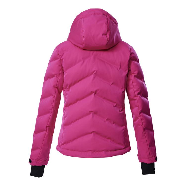 KILLTEC KILLTEC Skijacke Kinder - Pink4710 - 0 | SportScheck