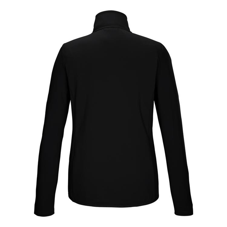 KILLTEC KILLTEC KSW 110 WMN LS SHRT Langarmshirt Damen - Schwarz0110 - 2 | SportScheck