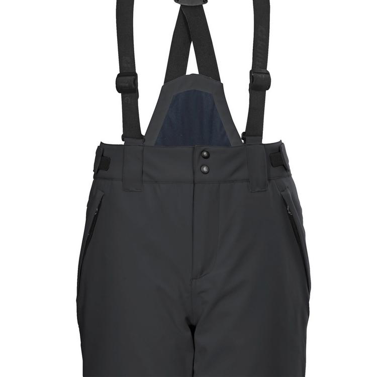 KILLTEC KILLTEC KSW 110 WMN LS SHRT Langarmshirt Damen - Schwarz0110 - 7 | SportScheck