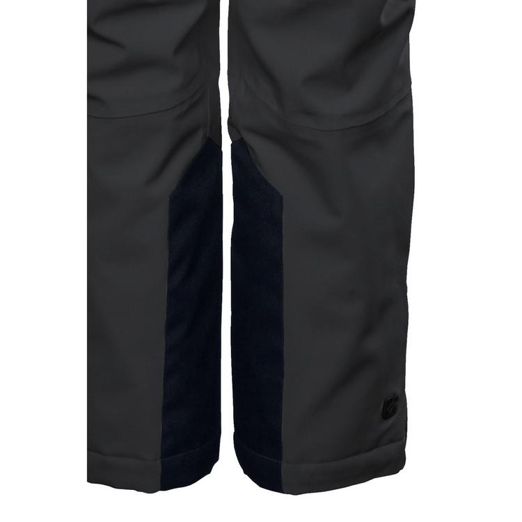 KILLTEC KILLTEC KSW 110 WMN LS SHRT Langarmshirt Damen - Schwarz0110 - 8 | SportScheck