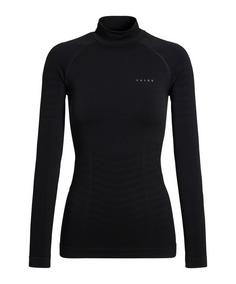 Falke MW Longsleeved Shirt Tight w Langarmshirt Damen black (3000)