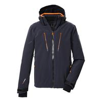 KILLTEC KSW 50 MN SKI JCKT Skijacke Herren - Blau3023