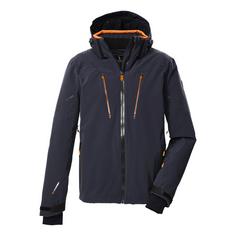 KILLTEC Skijacke Herren Blau3023