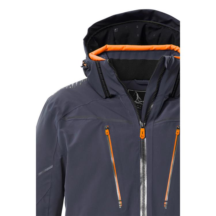 KILLTEC KILLTEC KSW 50 MN SKI JCKT Skijacke Herren - Blau3023 - 1 | SportScheck
