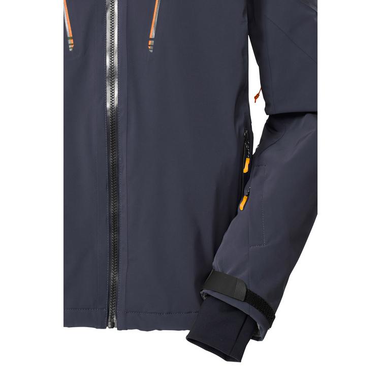 KILLTEC KILLTEC KSW 50 MN SKI JCKT Skijacke Herren - Blau3023 - 2 | SportScheck