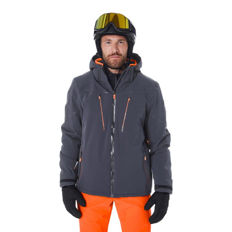 KILLTEC KILLTEC KSW 50 MN SKI JCKT Skijacke Herren - Blau3023 - 5 | SportScheck