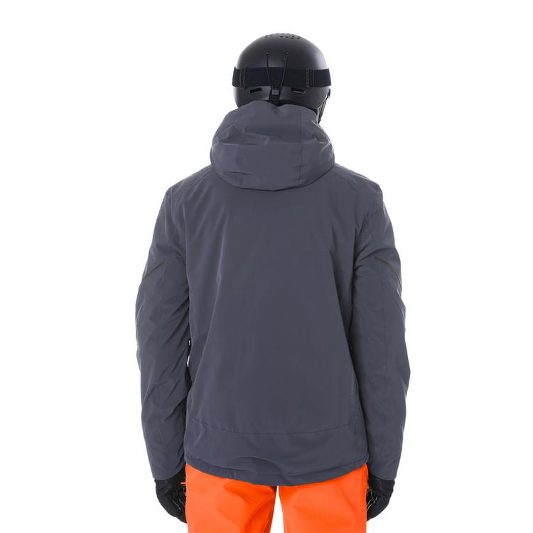 KILLTEC KILLTEC KSW 50 MN SKI JCKT Skijacke Herren - Blau3023 - 6 | SportScheck
