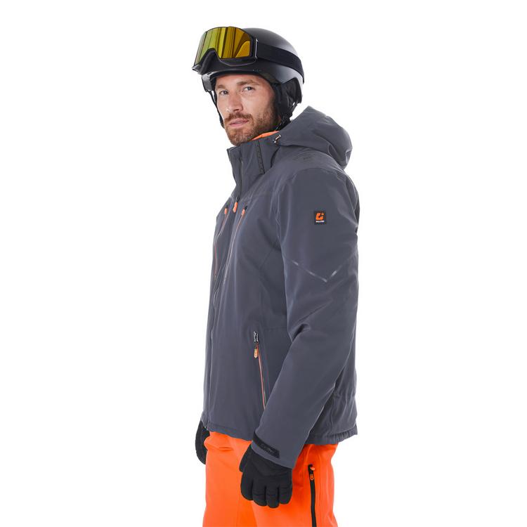 KILLTEC KILLTEC KSW 50 MN SKI JCKT Skijacke Herren - Blau3023 - 7 | SportScheck