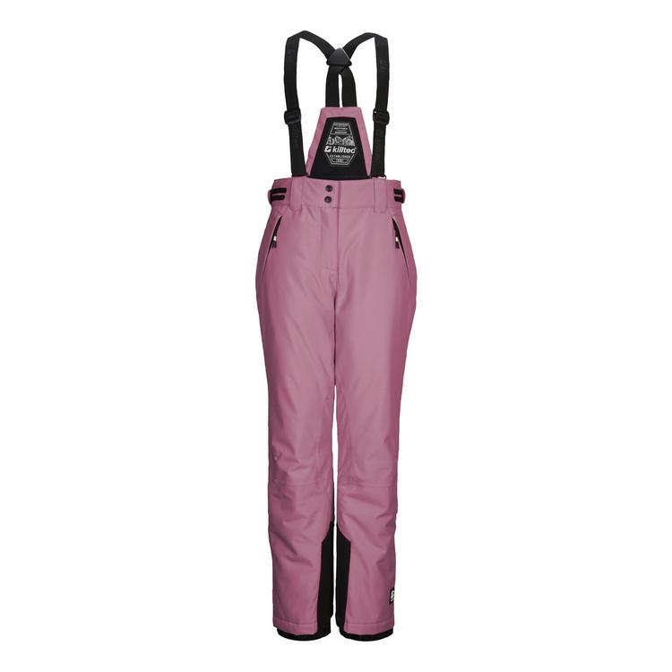 KILLTEC KILLTEC Skihose Kinder - Rose4039 - 0 | SportScheck