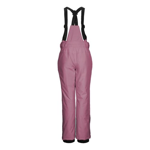 Rückansicht von KILLTEC Skihose Kinder Rose4039
