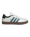 adidas VL Court 3.0 Wei&szlig; Sneaker Herren - weiss