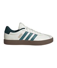 adidas VL Court 3.0 Wei&szlig; Sneaker Herren - weiss