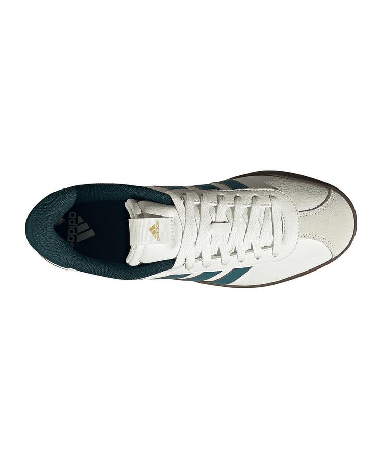 adidas adidas VL Court 3.0 Wei&szlig; Sneaker Herren - weiss - 1 | SportScheck