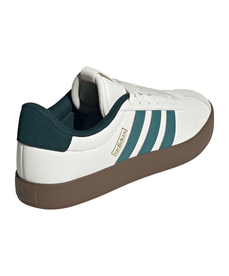 adidas adidas VL Court 3.0 Wei&szlig; Sneaker Herren - weiss - 2 | SportScheck