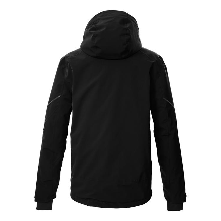 KILLTEC KILLTEC KSW 50 MN SKI JCKT Skijacke Herren - Schwarz0110 - 0 | SportScheck