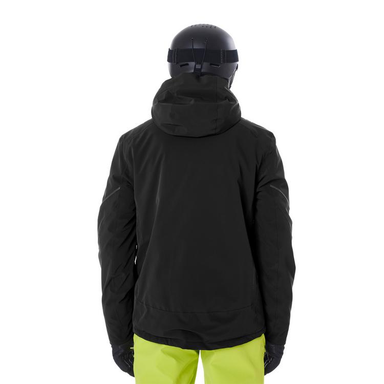 KILLTEC KILLTEC KSW 50 MN SKI JCKT Skijacke Herren - Schwarz0110 - 6 | SportScheck