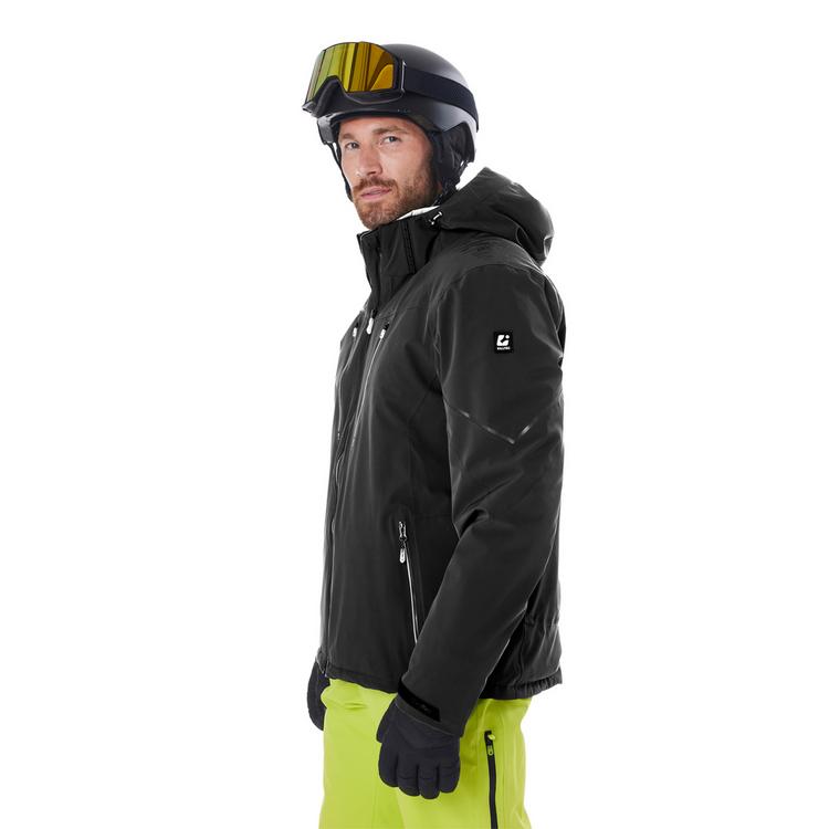KILLTEC KILLTEC KSW 50 MN SKI JCKT Skijacke Herren - Schwarz0110 - 7 | SportScheck