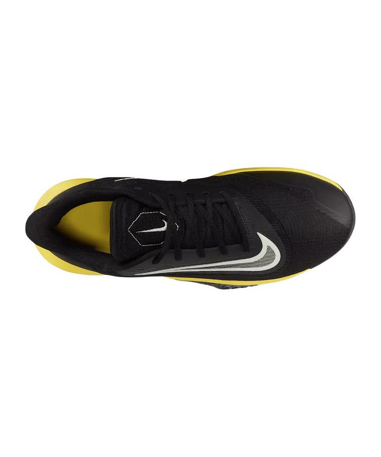 Nike Nike Precision 7 Hallenschuhe Herren - schwarzweiss - 1 | SportScheck
