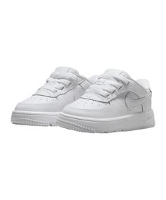 Nike Air Force 1 Low EasyOn Kids Weiß Sneaker Kinder weiss