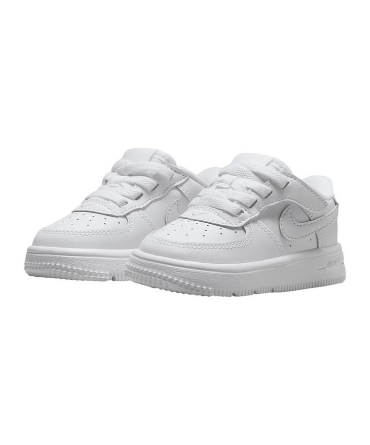 Nike Nike Air Force 1 Low EasyOn Kids Wei&szlig; Sneaker Kinder - weiss - 0 | SportScheck