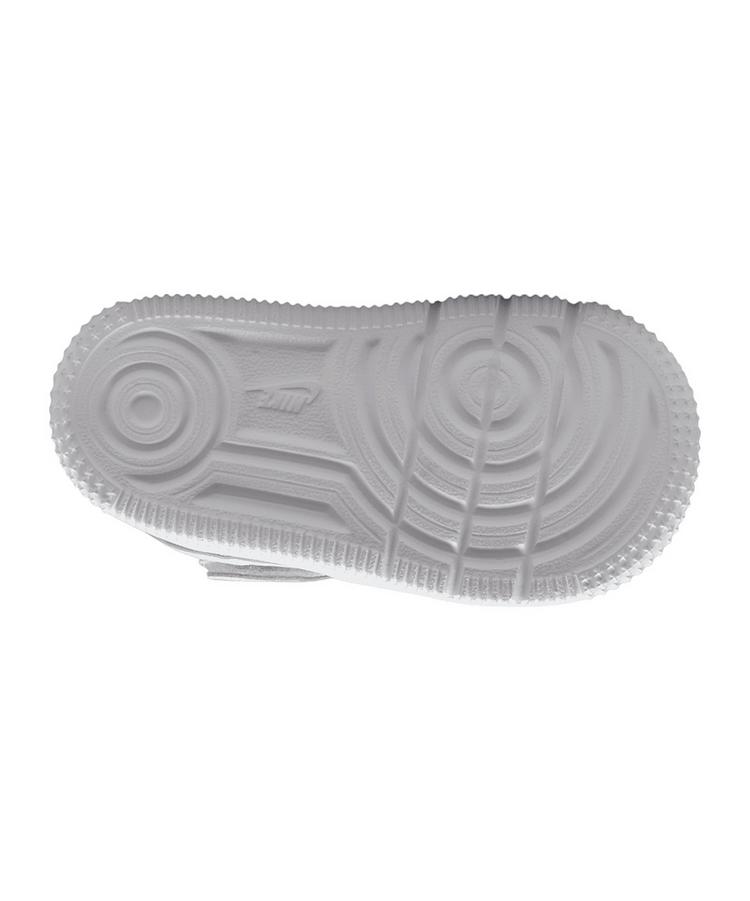 Nike Nike Air Force 1 Low EasyOn Kids Wei&szlig; Sneaker Kinder - weiss - 0 | SportScheck