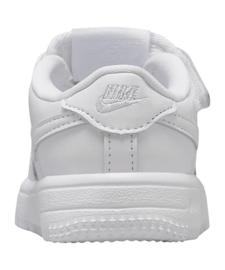 Nike Nike Air Force 1 Low EasyOn Kids Wei&szlig; Sneaker Kinder - weiss - 2 | SportScheck