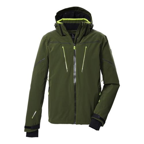 KILLTEC KSW 50 MN SKI JCKT Skijacke Herren