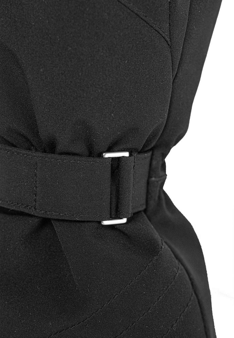 Reusch Reusch Alba GORE-TEX Handschuh - 7702 black / silver - 3 | SportScheck