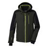 KILLTEC Skijacke Herren - Dunkeloliv111