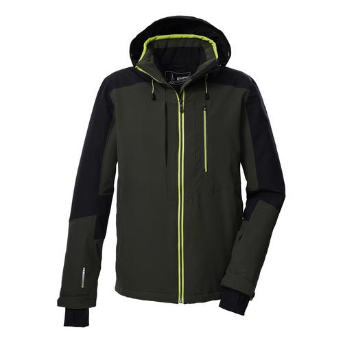 KILLTEC Skijacke Herren