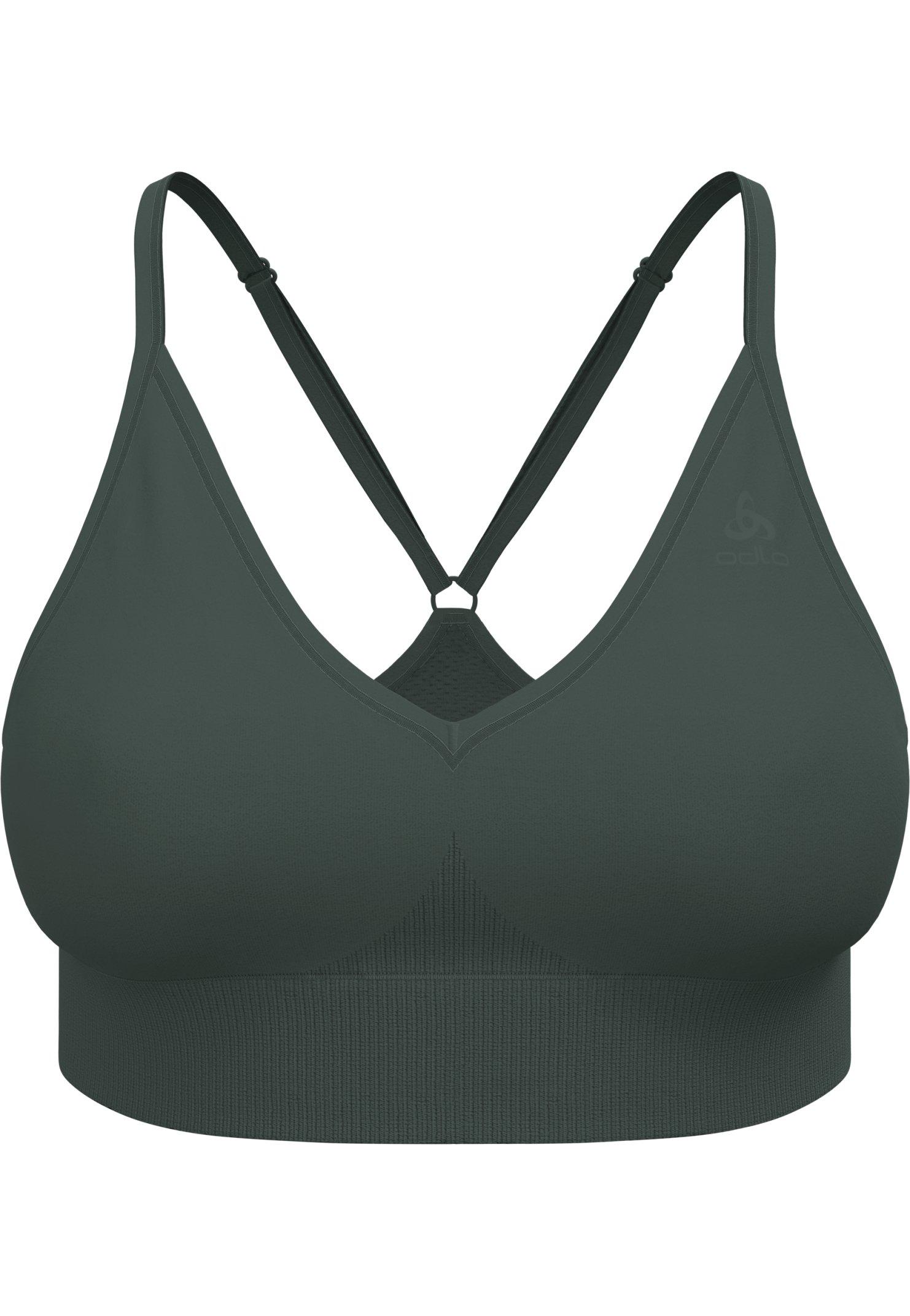 Odlo BH Damen - urban chic(10877)