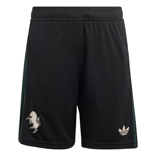 adidas Juventus Turin 25/26 Ausweichshorts Fu&szlig;ballshorts Kinder