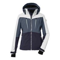 KILLTEC Skijacke Damen - Blau3026