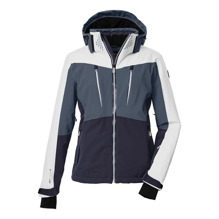 KILLTEC KILLTEC Skijacke Damen - Blau3026 - 0 | SportScheck