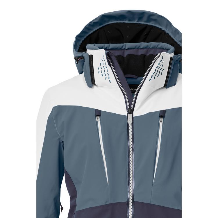 KILLTEC KILLTEC Skijacke Damen - Blau3026 - 1 | SportScheck