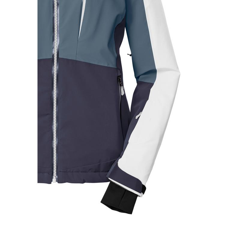 KILLTEC KILLTEC Skijacke Damen - Blau3026 - 2 | SportScheck