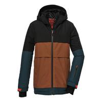 KILLTEC Skihose Damen - Schwarz0110