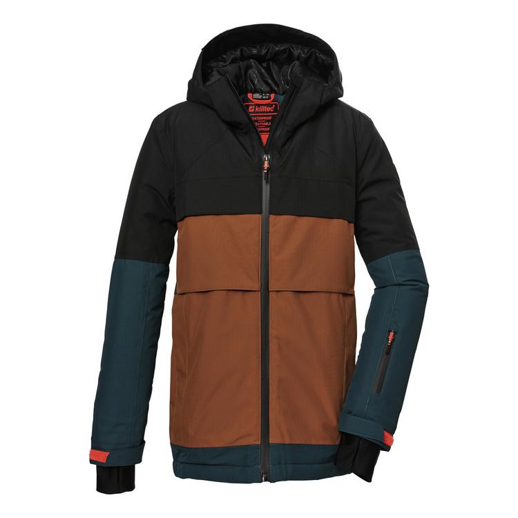 KILLTEC KILLTEC Skihose Damen - Schwarz0110 - 0 | SportScheck