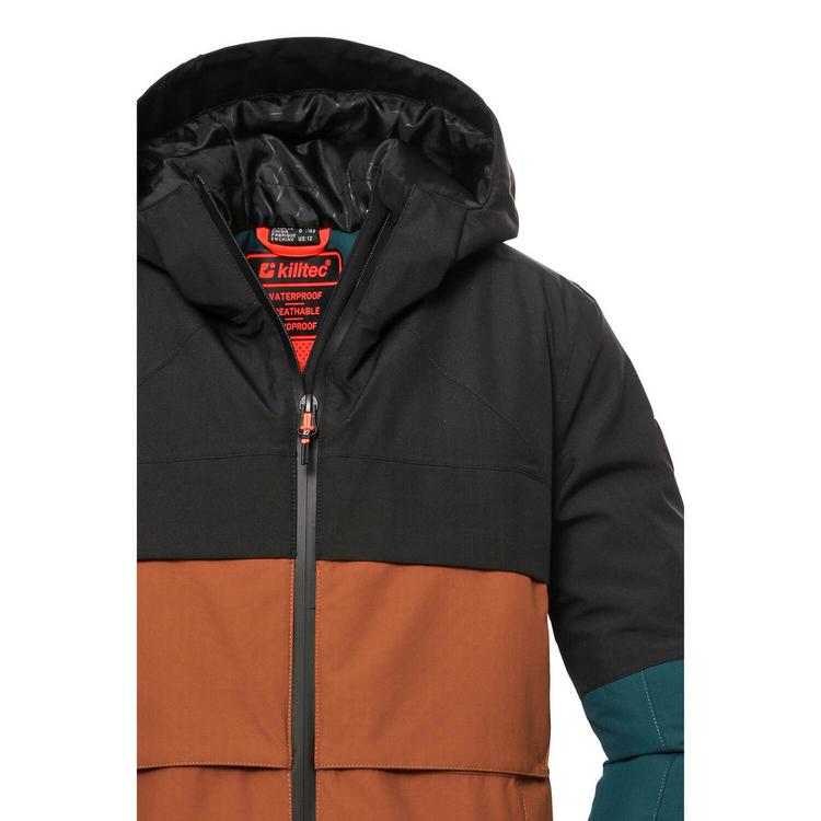 KILLTEC KILLTEC Skihose Damen - Schwarz0110 - 3 | SportScheck