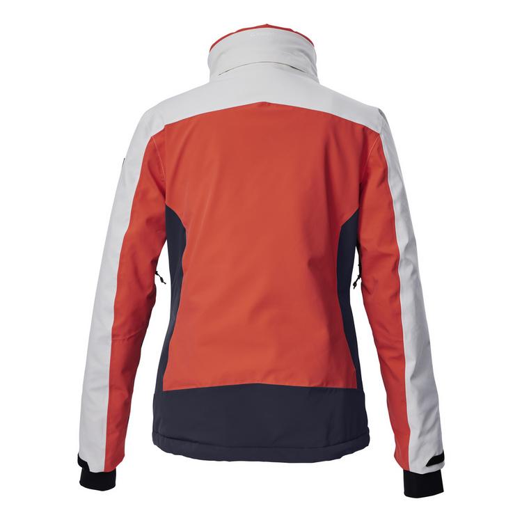 KILLTEC KILLTEC Skijacke Damen - Orange5039 - 1 | SportScheck
