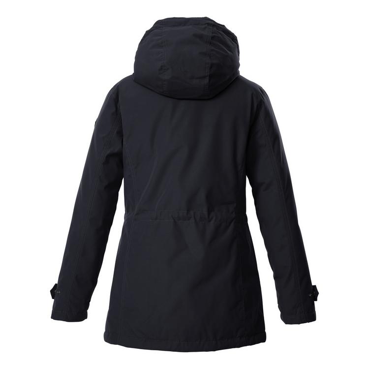 G.I.G.A. DX by killtec G.I.G.A. DX by killtec GW 23 WMN JCKT Softshelljacke Damen - Blau3044 - 0 | SportScheck