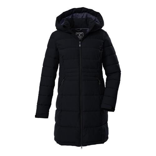 KILLTEC KOW 11 WMN QLTD PRK Funktionsmantel Damen