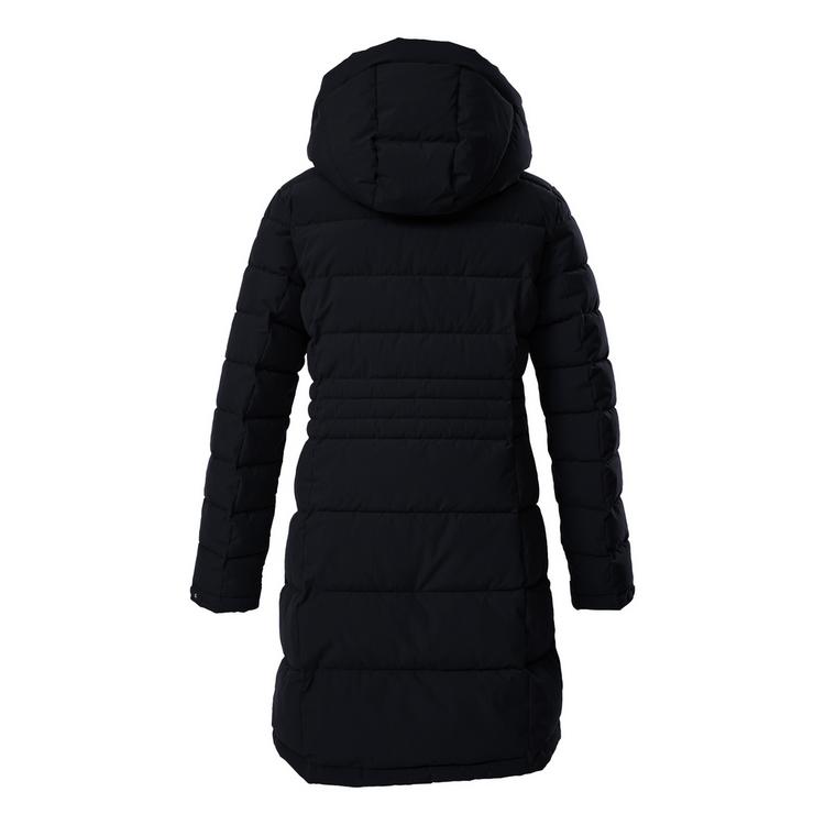 KILLTEC KILLTEC KOW 11 WMN QLTD PRK Funktionsmantel Damen - Schwarz01106 - 0 | SportScheck