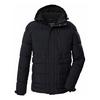 KILLTEC KOW 87 MN QLTD JCKT Funktionsjacke Herren - Schwarz01106