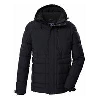 KILLTEC KOW 87 MN QLTD JCKT Funktionsjacke Herren - Schwarz01106